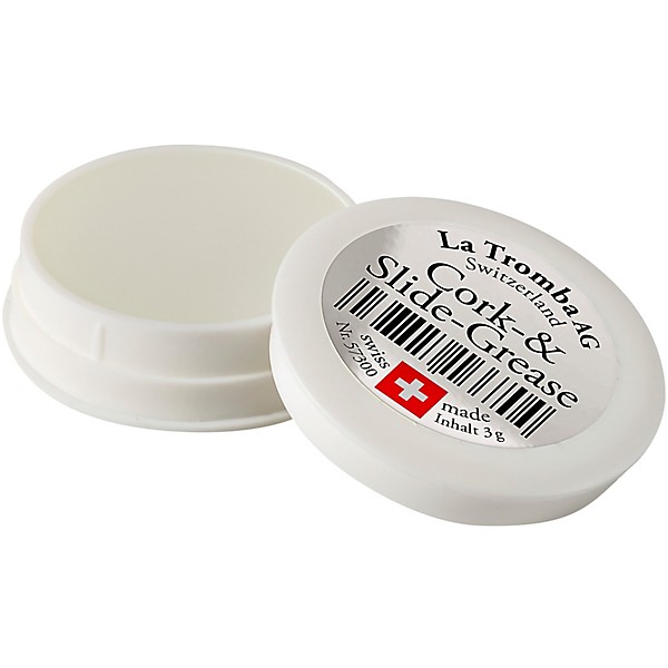 F2 Synthetic Cork Slide Grease 3 grams