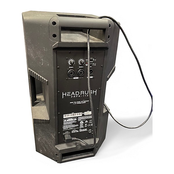 HeadRush Used HeadRush FRFR