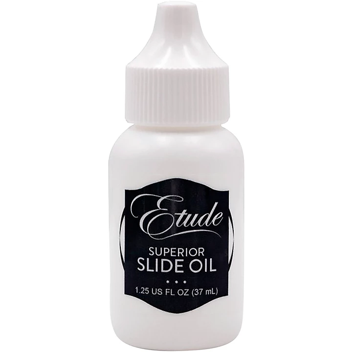 Slide Oil