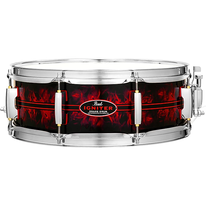 Igniter Snare Drum