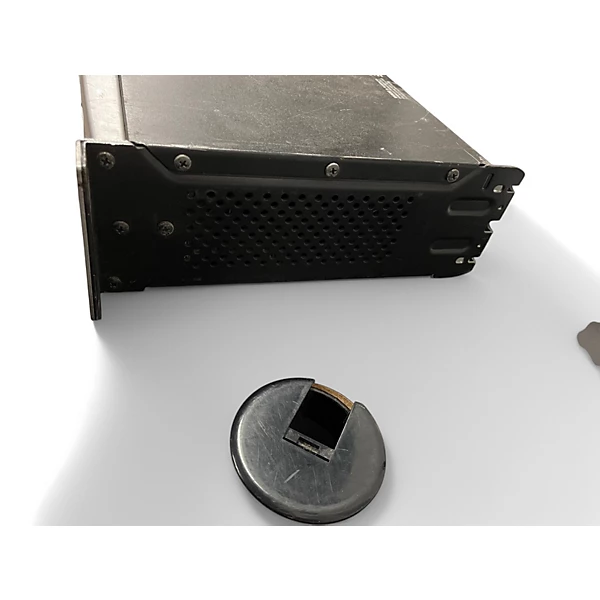 QSC Used QSC GX5 Power Amp