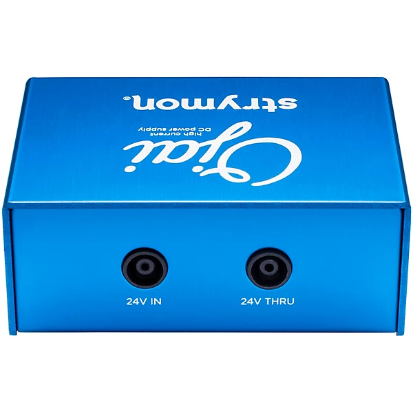 Ojai High Current DC Power Supply