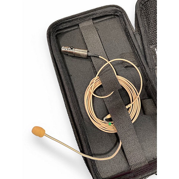 Countryman Used Countryman E2W5LSL E2 SHURE 35MM HEADSET Dynamic Microphone.gc