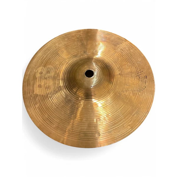 SABIAN Used SABIAN 8in B8 Splash Cymbal