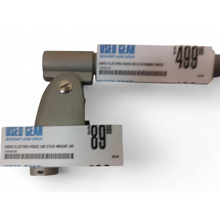 Electro Voice 342 STUD MOUNT ADAPTER