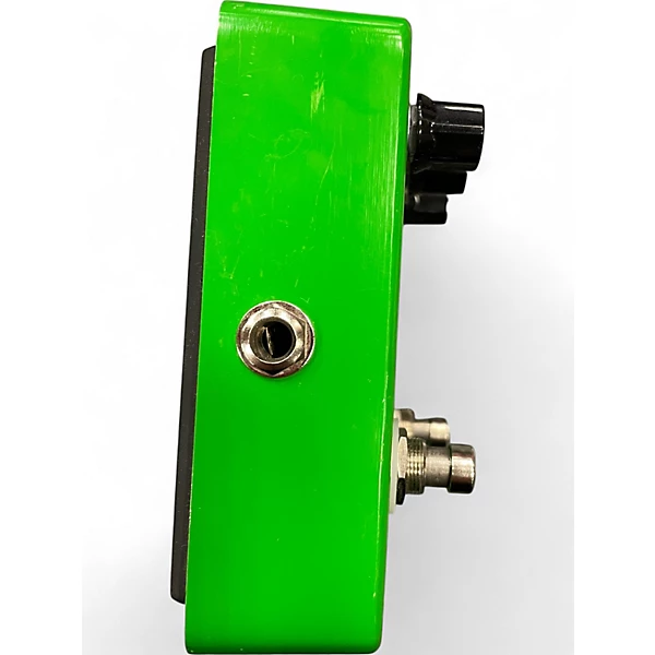 Joyo Used Joyo VOODOO OCTAVE Effect Pedal