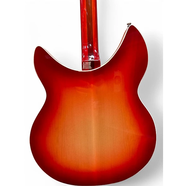 Rickenbacker Used Rickenbacker 360