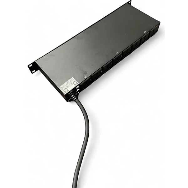 Sabian Used Fulode KD1008 Power Conditioner.gc