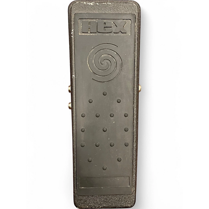 Rocktron Used Rocktron hex pedal Pedal.gc