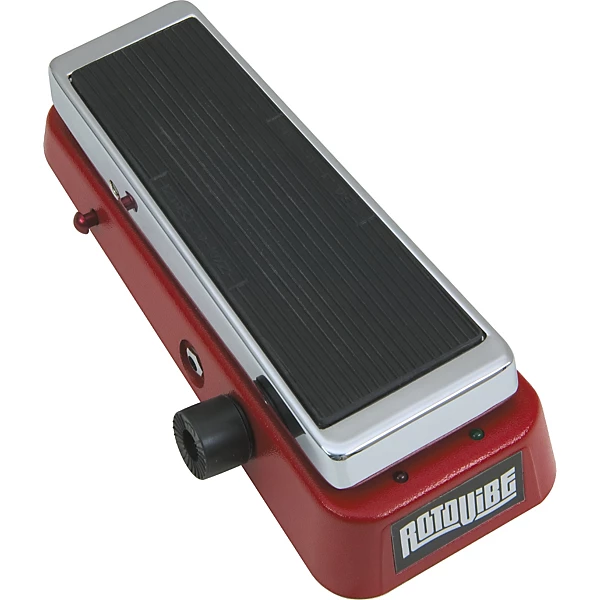 JD 4S Rotovibe Expression Pedal
