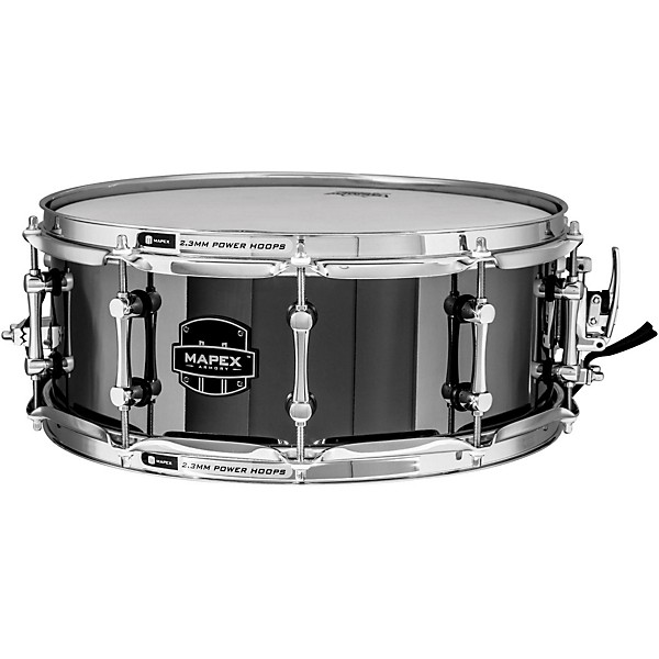 Armory Series Tomahawk Snare Drum