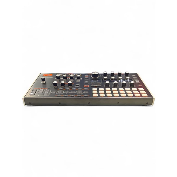 Asm Used Asm HYDRASYNTH Synthesizer