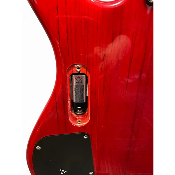 Ibanez Used Ibanez SDGR srx3exqm1 2 Color Sunburst Electric Bass Guitar.gc