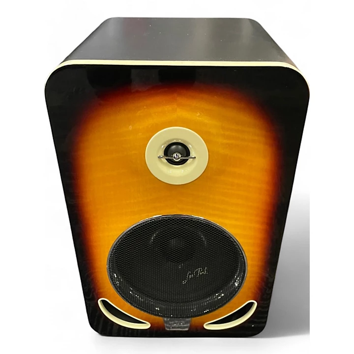 Gibson Used 2015 Gibson les paul studio monitor LP8 Powered Monitor.gc