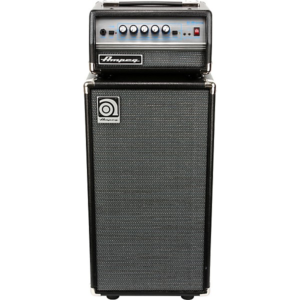 Ampeg Micro VR 200W Bass Amp Head