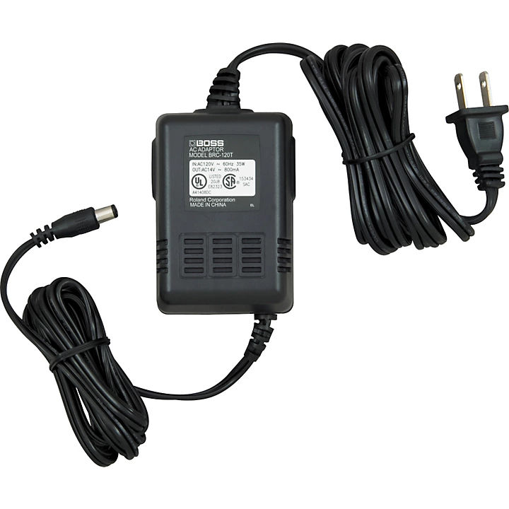 BRC120 Power Supply