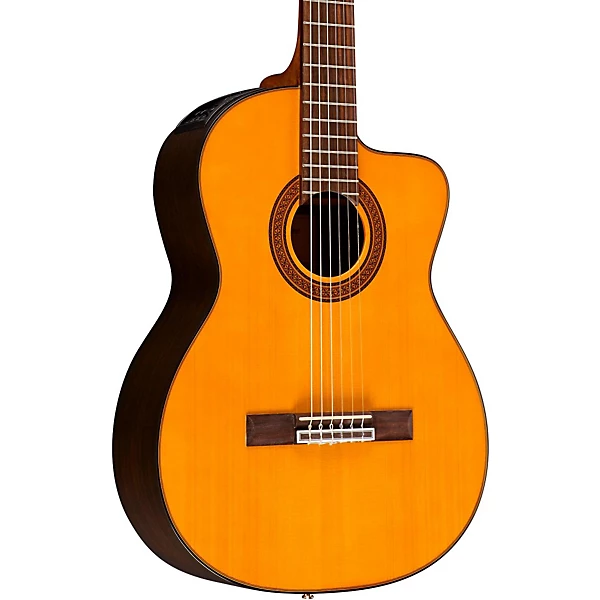GC5CE Classical Acoustic Electric Guitar