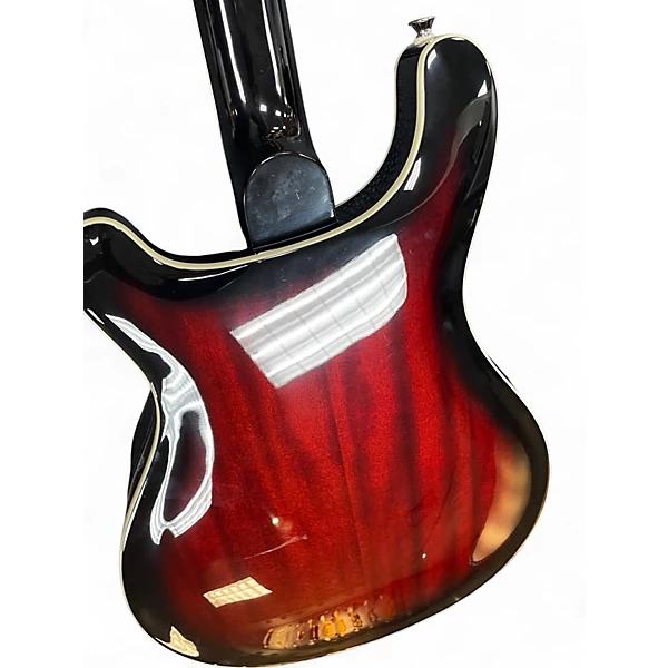 PRS Used PRS Hollowbody REDBURST Hollow Body Electric Guitar.gc
