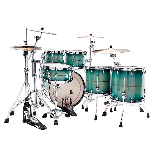Restock TAMA STAR Factory Vault   Maple 5 Piece Shell Pack With 22\