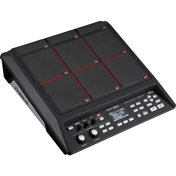 Roland SPD SX Sampling Pad