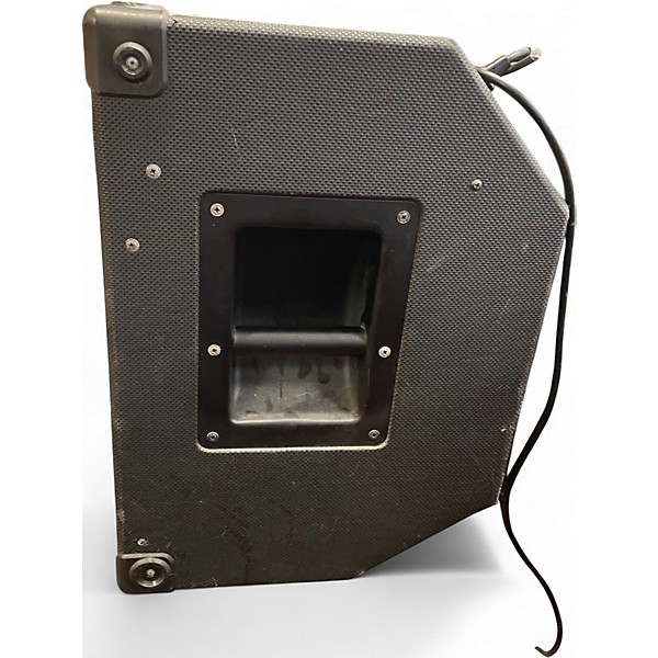 Hughes Kettner Used Hughes Kettner QC310 Tube Bass Combo Amp.gc