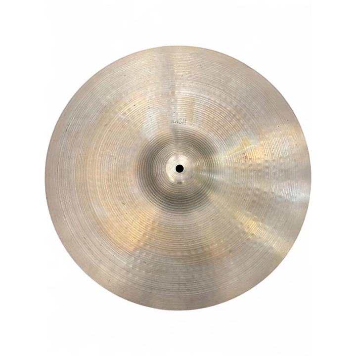 Zildjian Vintage Vintage