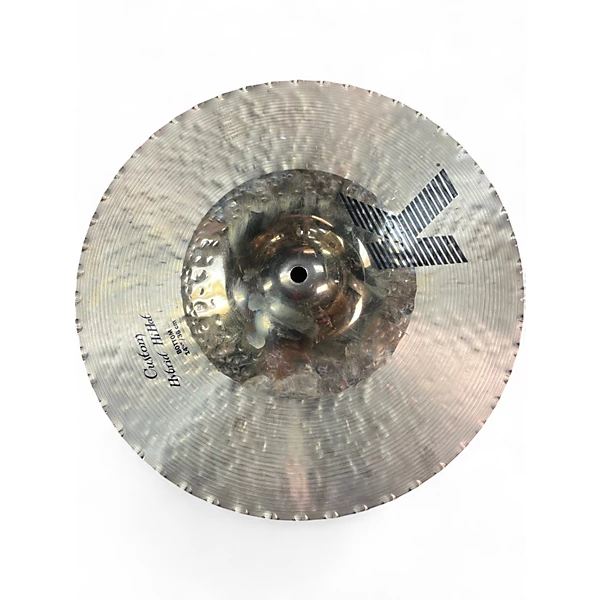 Zildjian Used Zildjian