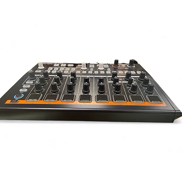Arturia Used Arturia Drumbrute Impact Drum Machine