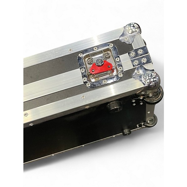 Gator Used Gator GForce Rolling Pedal Utility Case.gc