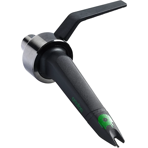 Concorde Mix DJ Cartridge Twin Pack with Case