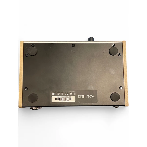 Universal Audio Used Universal Audio Volt 2 76 Audio Interface