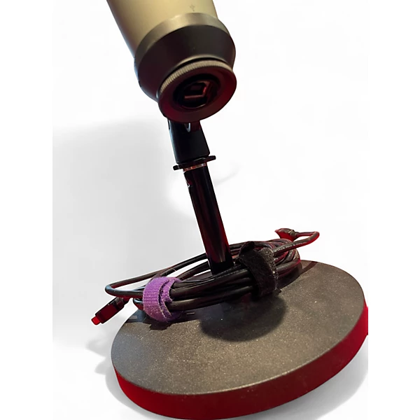 Samson Used Samson CO1U USB Microphone.gc