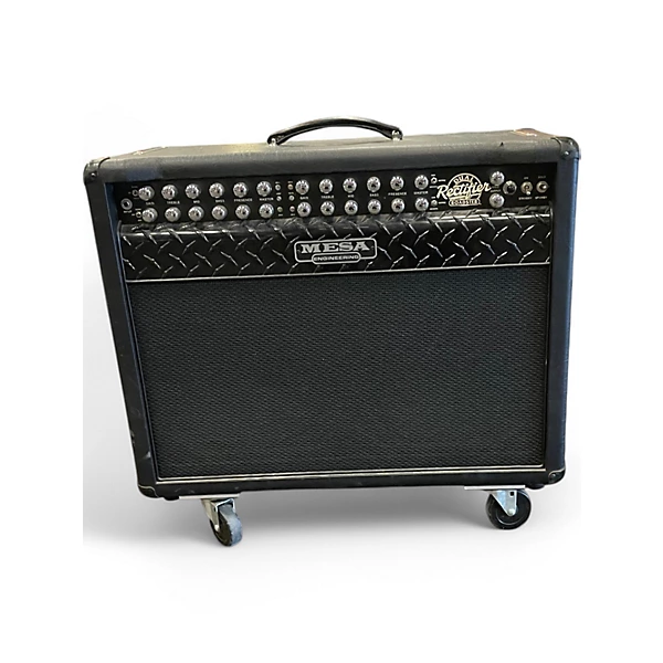 MESA Boogie Used MESA Boogie DUAL RECTIFIER ROADSTER Tube Guitar Combo Amp.gc