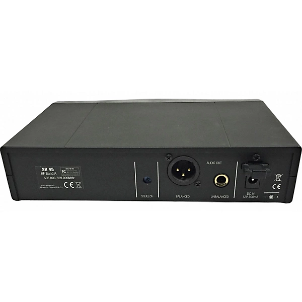 AKG SR45 PERCEPTION WIRELESS