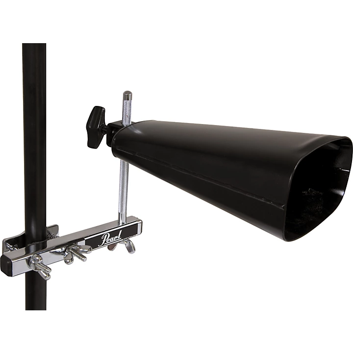 PCB1030 Primero Rock Cowbell with PPS30 Mount