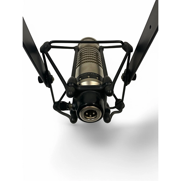 Electro Voice Used Electro Voice RE27ND Dynamic Microphone.gc