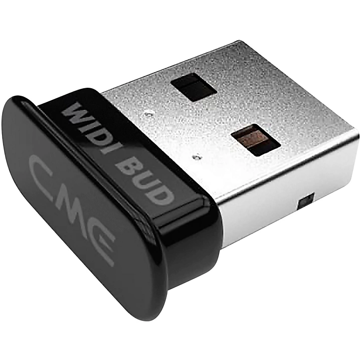 WIDI BUD Bluetooth Low Energy MIDI USB Adapter