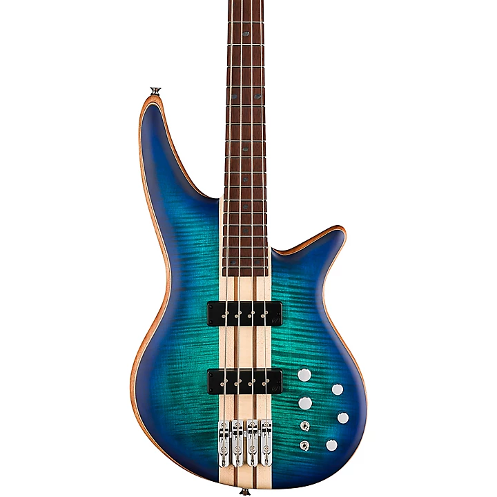 Pro Series Spectra Bass SBFM IV Chlorine Burst