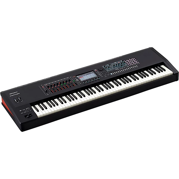 FANTOM 8 Music Workstation Keyboard