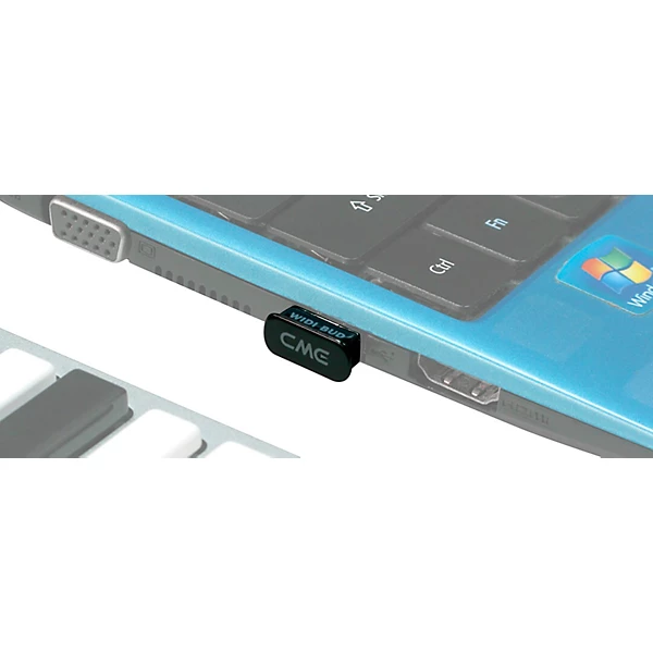 WIDI BUD Bluetooth Low Energy MIDI USB Adapter