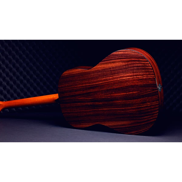 217e Plus 50th Anniversary Limited Edition Grand Pacific Acoustic Electric Guitar Tobacco Sunburst