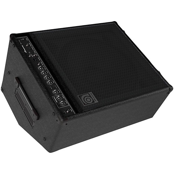 Ampeg BA115V2 1x15 Bass Combo Amplifier