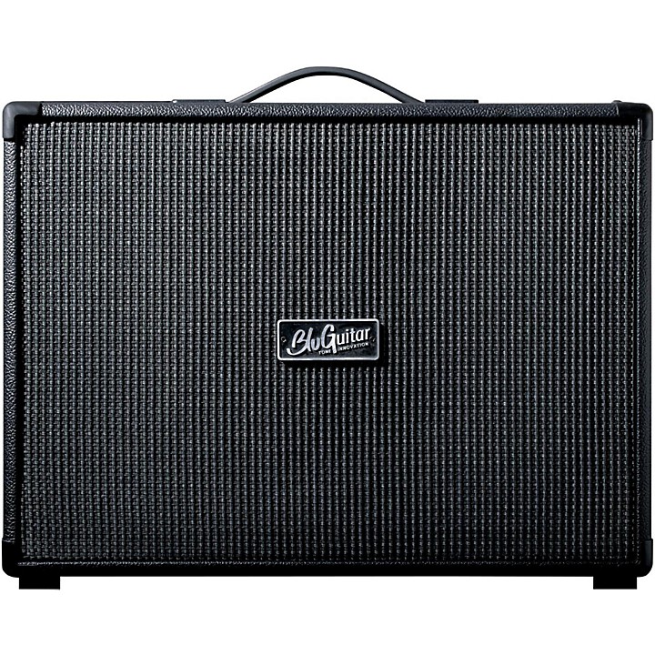 Fatcab 60W 1x12 Closed Back Speaker Cabinet