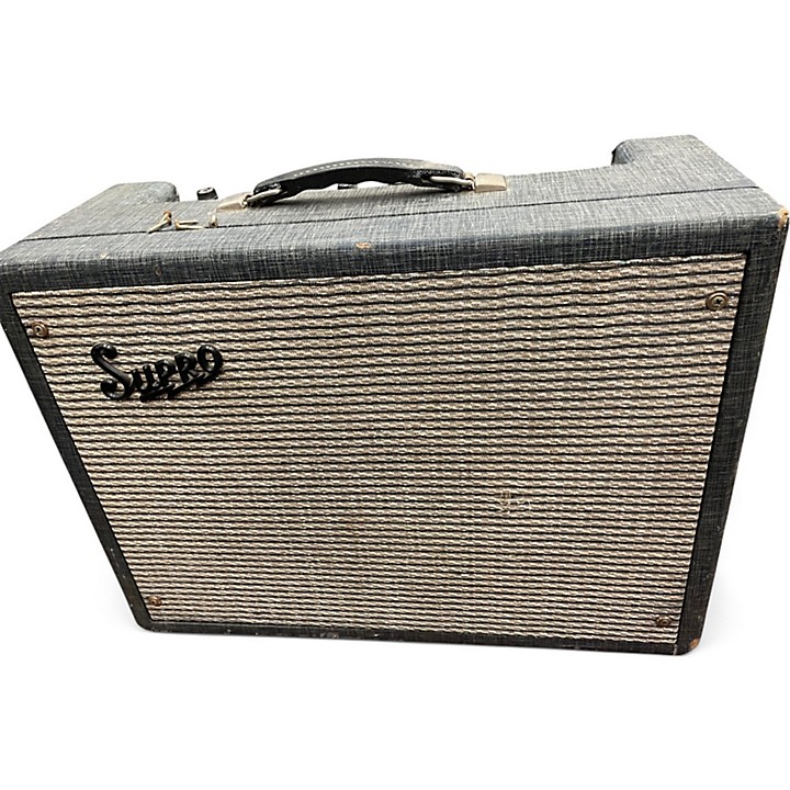 Supro Vintage Vintage