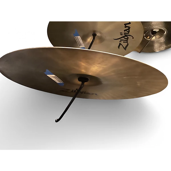 Zildjian Used Zildjian