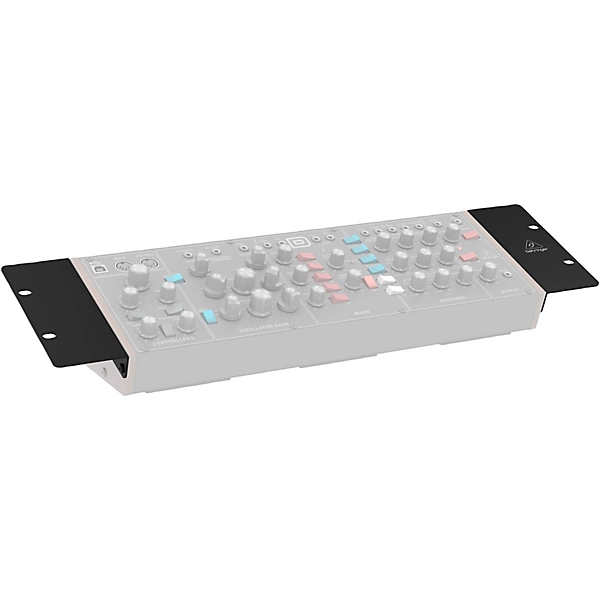 Rack Ears for 70 HP Eurorack Chassis