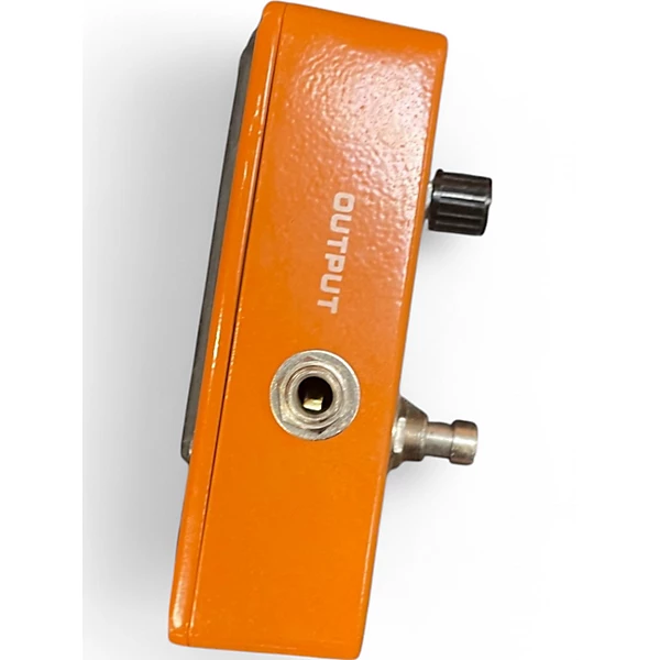 BBE Used BBE BG20 Boosta Grande Effect Pedal