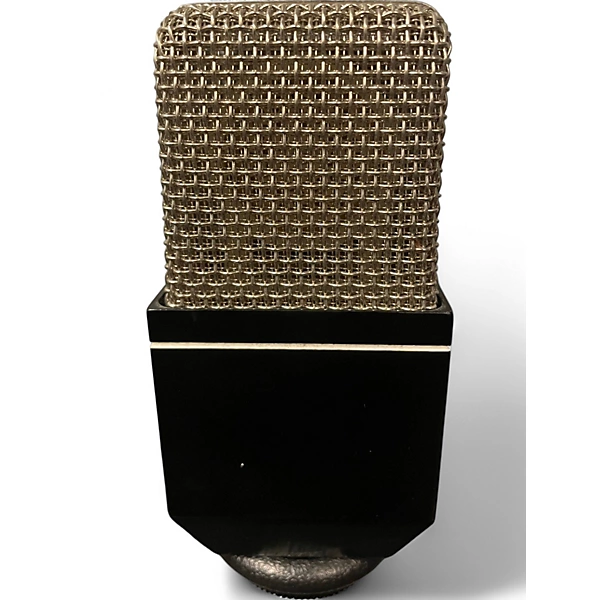 MXL Used MXL cube Condenser Microphone.gc