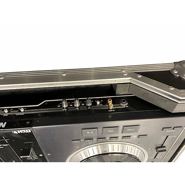 Numark Used Numark NS7 DJ Controller