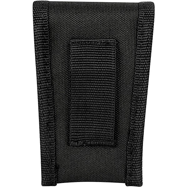 A204 Large Brass Deluxe Padded Mouthpiece Pouch